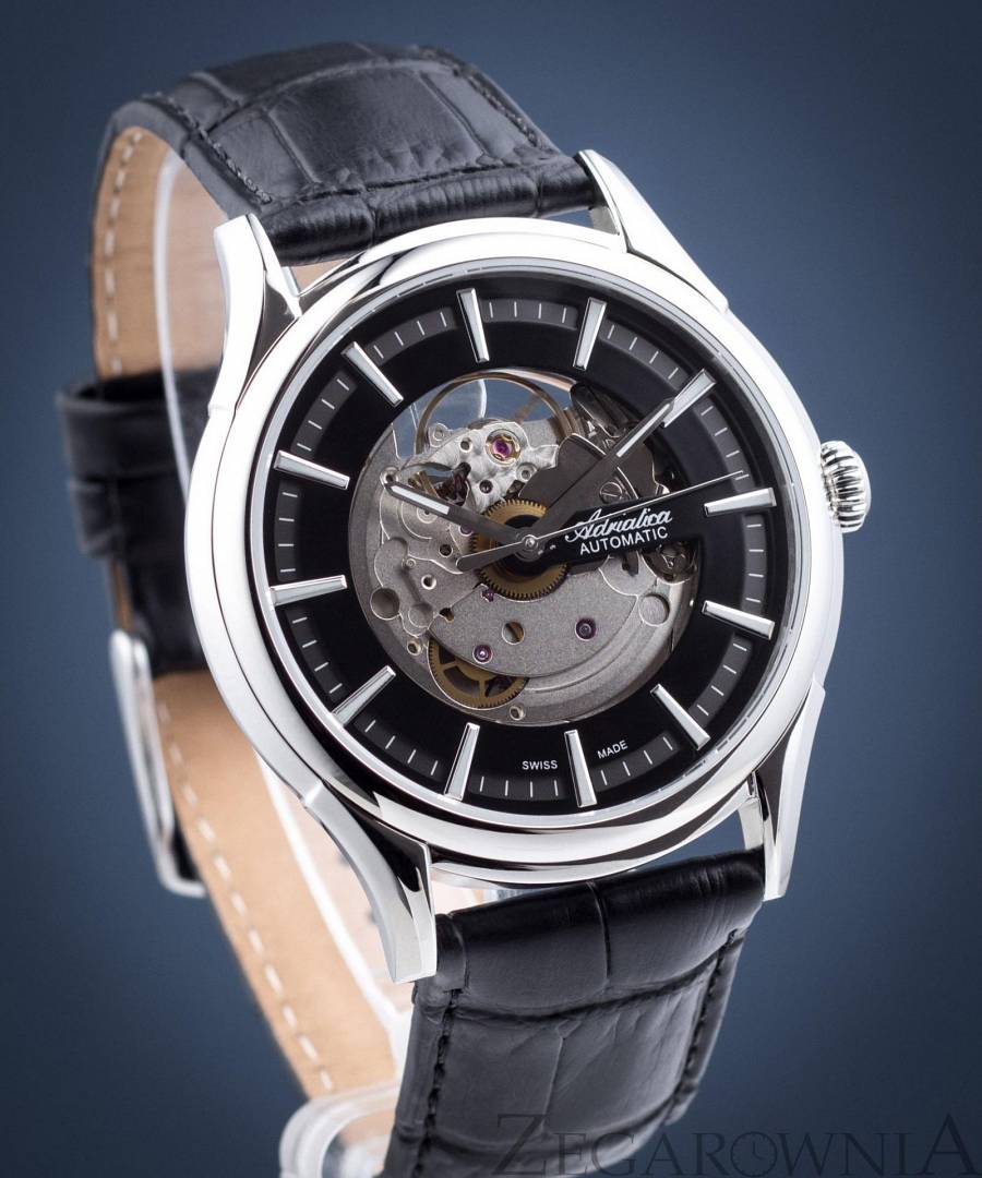 zegarek Adriatica Skeleton Automatic.jpg