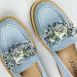 Eleganckie lato, czyli mokasyny damskie