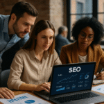 Najlepsze agencje SEO w Polsce - lista firm, które dowożą wyniki