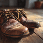 Jak wybrać wygodne i stylowe buty męskie na co dzień