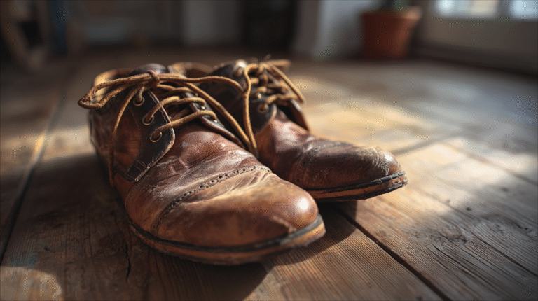 Jak wybrać wygodne i stylowe buty męskie na co dzień