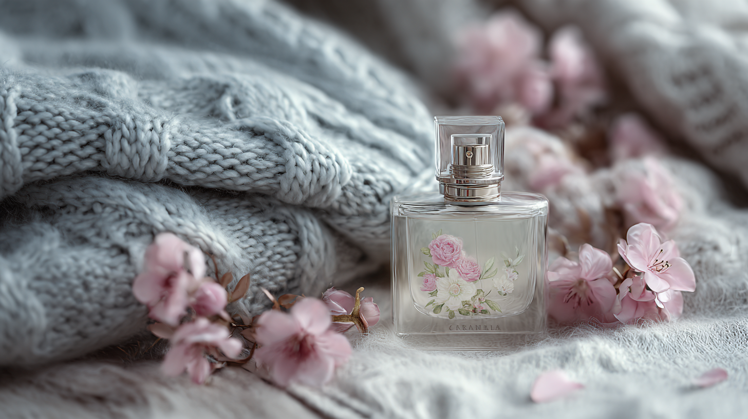 Delikatny zapach w świecie maluchów – jak mądrze wybierać perfumy dla dziecka