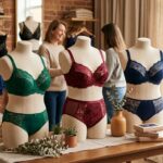 Wybór bielizny plus size, który naprawdę robi różnicę