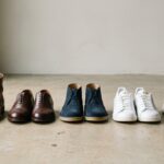 Męskie buty na lata: komfort, styl i trafny wybór